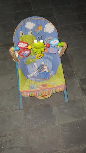 Kit para seu bebê 