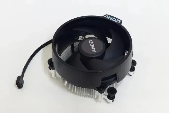 Cooler Box AMD (Faço Envio)