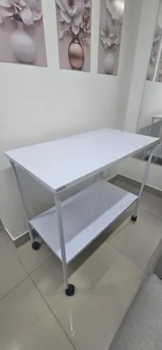Mesa cirurgica