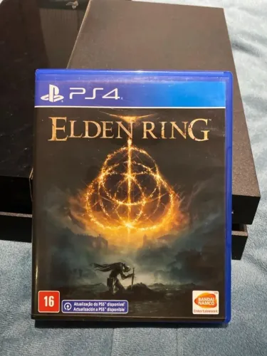 Elden Ring para Ps4, Ps5, Xbox One e Xbox Séries