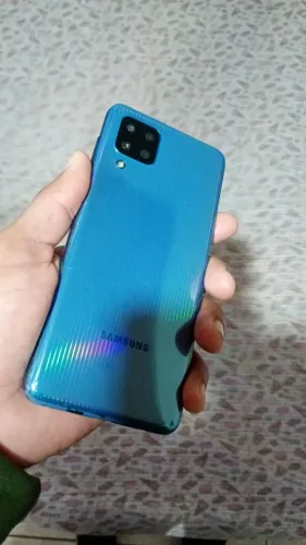 Samsung Galaxy M32 128 Gigas