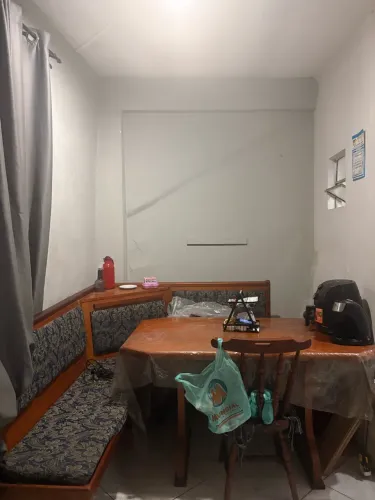 Casa de vila