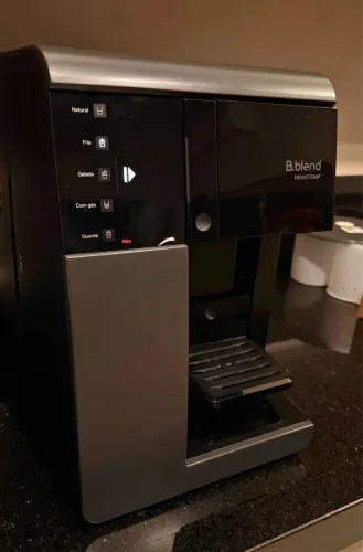 B.blend Brastemp Enjoy