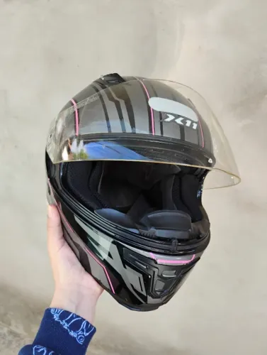 Capacete X11 56