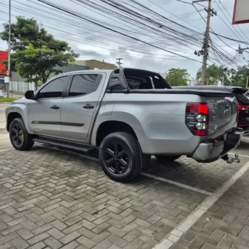 Mitsubishi L200 Triton Sport GLS 2.4 CD Diesel Aut. 2023