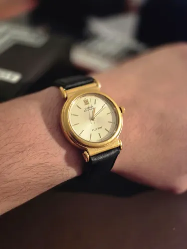 CASIO | DATA BANK IA-1000 | RARO | UNICO ANUNCIADO NO PAÍS