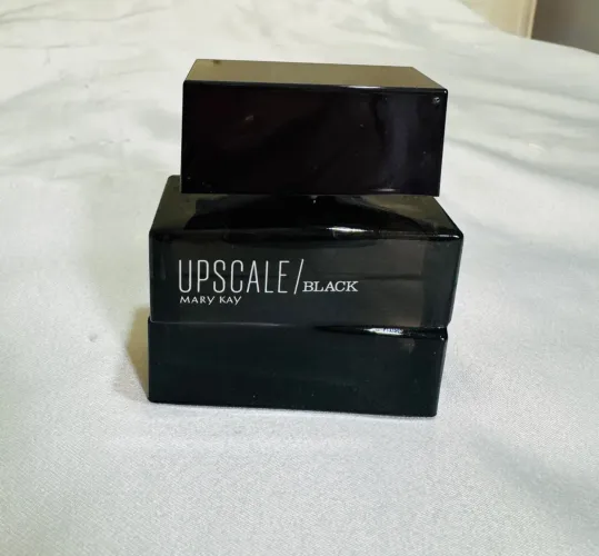 Upscale Black Mary Kay Deo Colônia 75ml