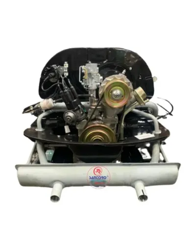 Motor de fusca 1300