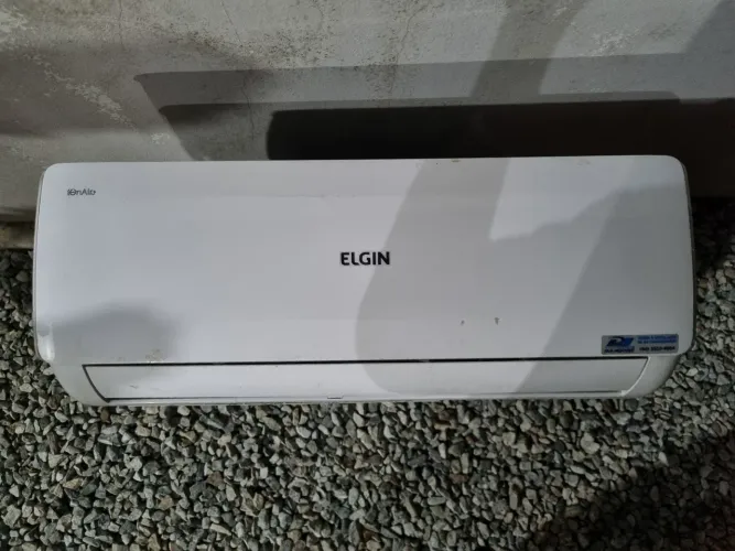 Arcondicionado 9.000 btu