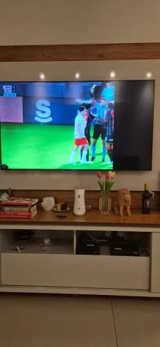 Tv samsung 55 polegadas smart