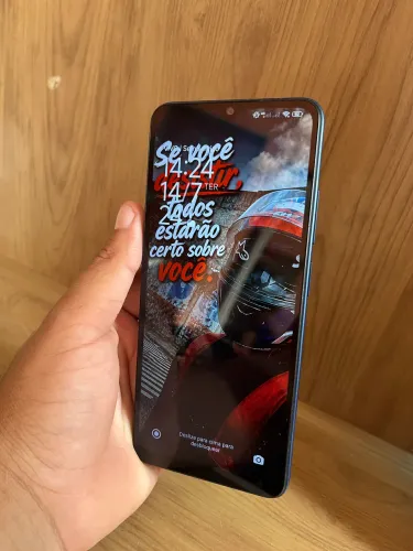Celular Redmi 12C