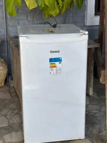 Frigobar Branco