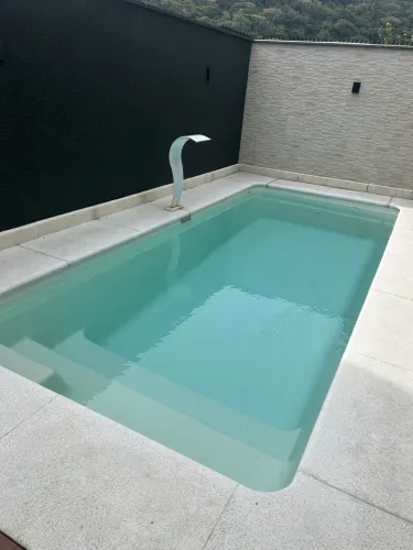 PISCINA MARAVILHOSA