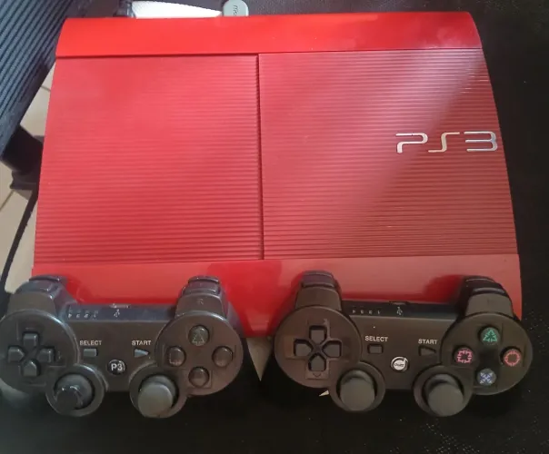 Playstation 3 god of war LEIA TODO O ANUNCIO 