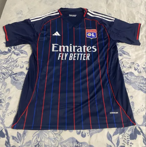 Camisa Lyon