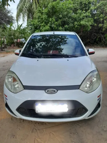 Ford Fiesta 1.0 8V Flex/class 1.0 8V Flex 5P 2014