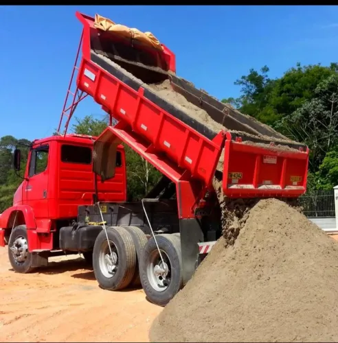 Areião 5mt 370, Areião 15mt 480
