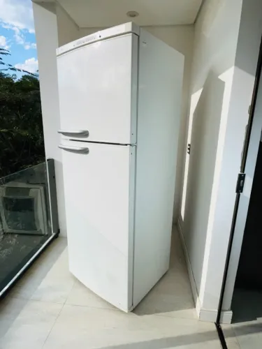 GELADEIRA FROST FREE 440 L BOSH