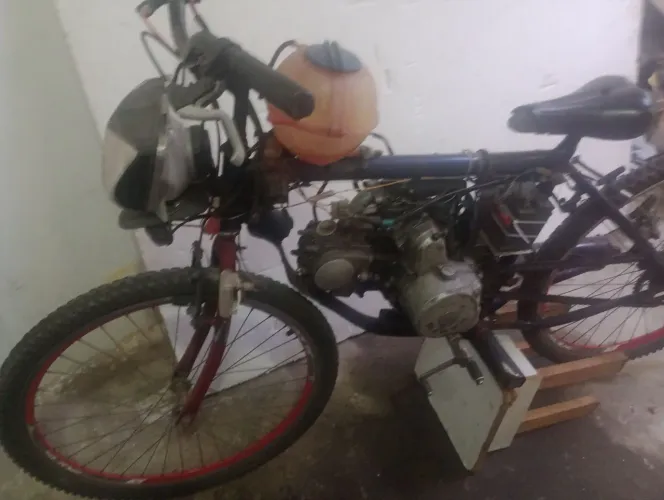 Bicimoto