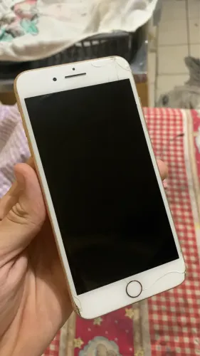 iPhone 8 Plus