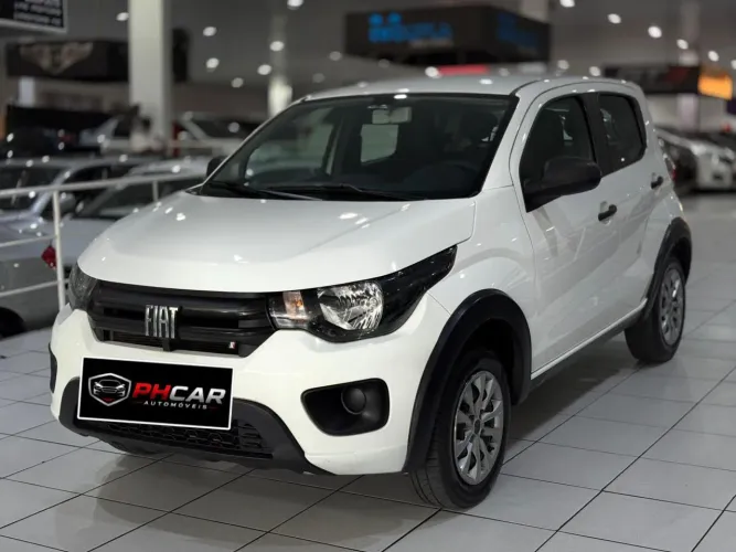 Fiat Mobi Drive 1.0 Flex 6V 5P 2024