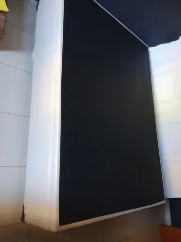 Cama Box Baú