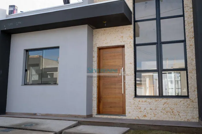Casa com 2 dormitórios à venda, 70 m² por R$ 599.000,00 - Vale Ville - Gravataí/RS
