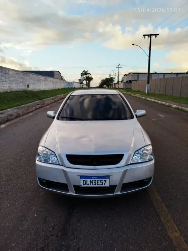 Chevrolet Astra 2.0/ CD/ Sunny/ GLS 2.0 8V 3P 2003