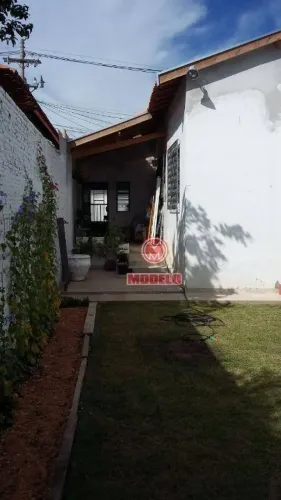 Casa com 1 dormitório à venda, 62 m² por R$ 250.000,00 - Recanto das Águas - São Pedro/SP
