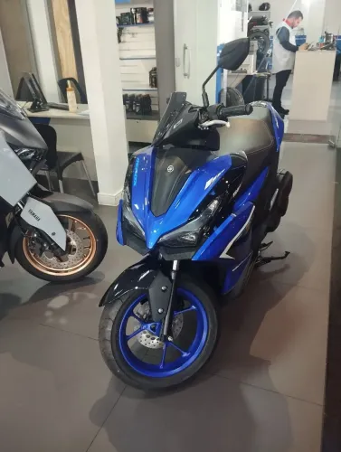 Aeorox 160 2026 zero km