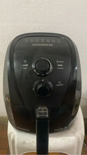 air fryer mondial 4L