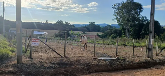 Conceicao do rio verde