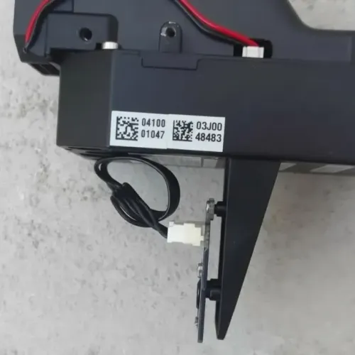 Módulo Eletrônico DJI Inspire 1 GPS/Interface/Power Pack/Cooling