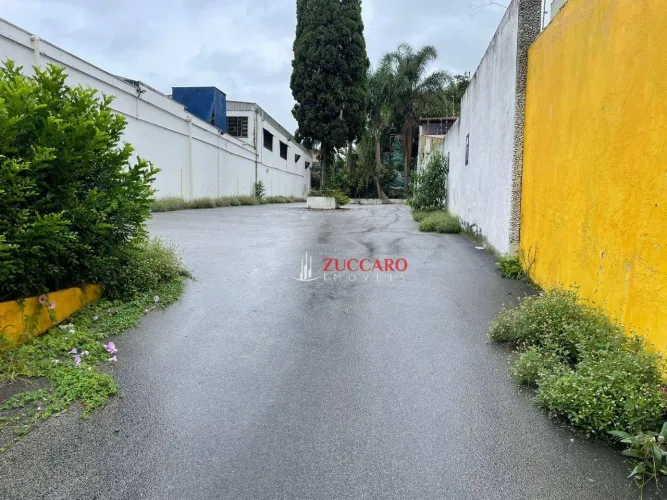 Terreno, 500 m² - venda por R$ 2.179.000,00 ou aluguel por R$ 10.799,99/mês - Vila Augusta