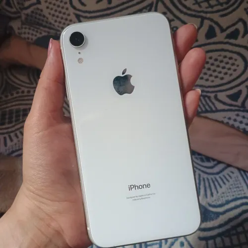 iPhone XR 64GB