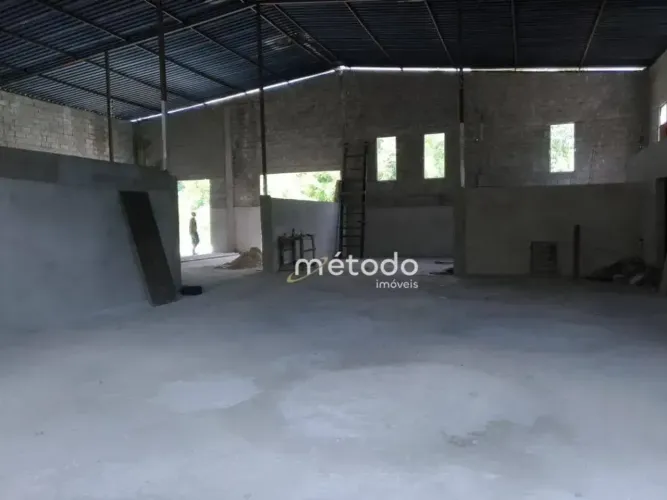 Área à venda, 2515 m² por R$ 1.700.000 - Bairro Lambari - Guararema/SP