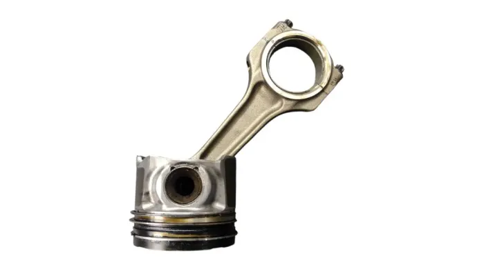 Pistão E Biela Std S10 2.8 2019 200cv