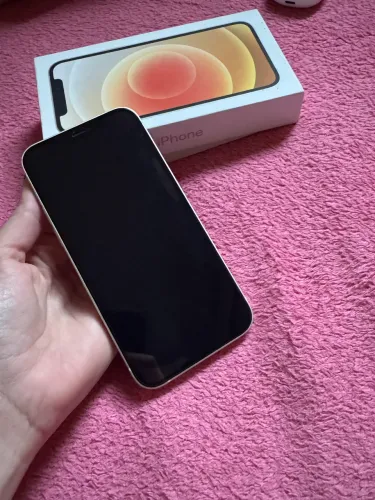 iPhone 12