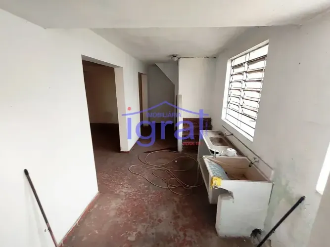 Salão para alugar, 120 m² por R$ 2.100,00/mês - Jabaquara - São Paulo/SP