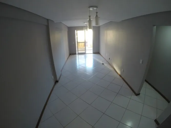 Apartamento com 3 dormitórios para alugar, 120 m² por R$ 4.547,00/mês - Jardim Camburi - V