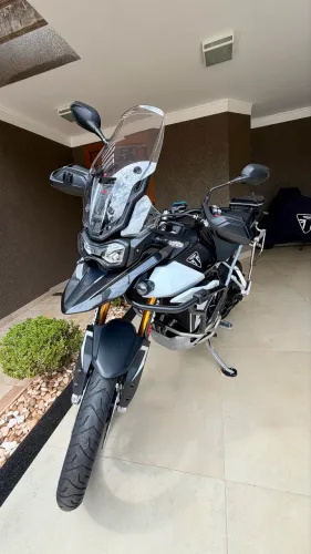 TIGER 900 RALLY PRO IMPECÁVEL