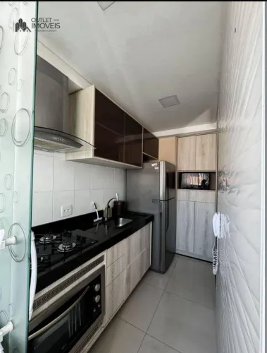 Apartamento com 3 dormitórios para alugar, 67 m² por R$ 4.950/mês - São Bernardo - Campina