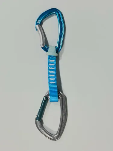 costura expressa petzl Djin 10-80cm