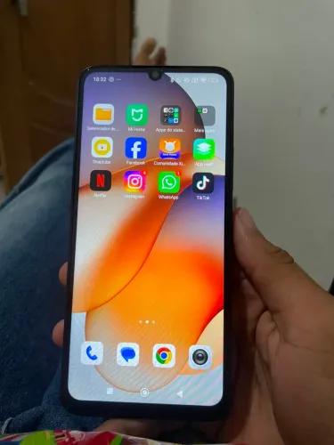 Redmi 13C