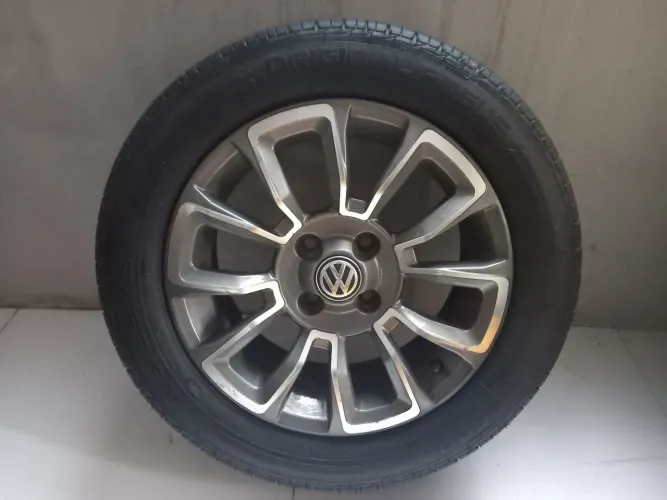 RODAS ORIGINAIS 15 SAVEIRO CROSS