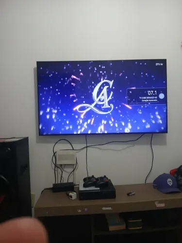 Tv pra vender 