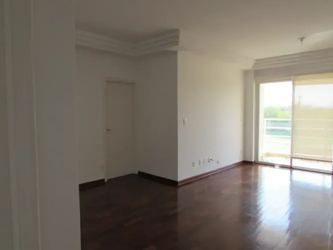 Apto locação próx. padaria Real com 110 m2 com 3 quartos/suíte em Jardim Judith - Sorocaba