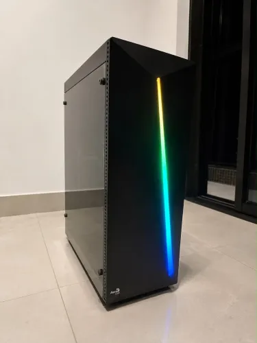 PC Gamer I5, 16Gb RAM + Monitor