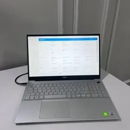 NOTEBOOK DELL INSPIRION P88F INTEL COREI7 10a GERAÇÃO