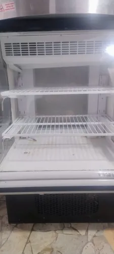 Balcão Expositor Refrigerado Gelopar
